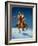 Midnight Rider-Jack Sorenson-Framed Art Print