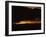 Midnight sky at Herdubreidarlindir in Summer, Iceland, 20th century-CM Dixon-Framed Photographic Print