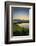 Midnight Sun over Eyjafjordur, Akureyri, Iceland-null-Framed Photographic Print