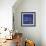 Midnight Voyage 2-Michel Rauscher-Framed Premium Giclee Print displayed on a wall
