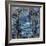 Midnite Dreamer-Jodi Maas-Framed Giclee Print