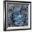 Midnite Dreamer-Jodi Maas-Framed Giclee Print