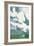 Midnoon Countrysides 2-Emma Jones-Framed Giclee Print