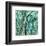 Midori 3-null-Framed Art Print