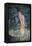 Midsummer Eve, C1871-1914-Edward Robert Hughes-Framed Premier Image Canvas