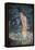 Midsummer Eve, C1871-1914-Edward Robert Hughes-Framed Premier Image Canvas