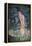 Midsummer Eve, C1871-1914-Edward Robert Hughes-Framed Premier Image Canvas