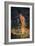 Midsummer Eve-Edward Robert Hughes-Framed Premium Giclee Print