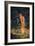 Midsummer Eve-Edward Robert Hughes-Framed Premium Giclee Print