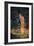 Midsummer Eve-Edward Robert Hughes-Framed Premium Giclee Print