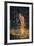 Midsummer Eve-Edward Robert Hughes-Framed Giclee Print