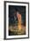 Midsummer Eve-Edward Robert Hughes-Framed Giclee Print