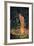 Midsummer Eve-Edward Robert Hughes-Framed Giclee Print