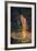 Midsummer Eve-Edward Robert Hughes-Framed Giclee Print