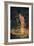 Midsummer Eve-Edward Robert Hughes-Framed Giclee Print