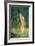 Midsummer Eve-Edward Robert Hughes-Framed Giclee Print