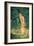 Midsummer Eve-Edward Robert Hughes-Framed Giclee Print