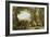 Midsummer Fair-Charles Hunt-Framed Giclee Print