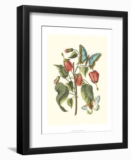 Midsummer Floral I-Vision Studio-Framed Art Print