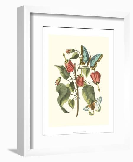 Midsummer Floral I-Vision Studio-Framed Art Print