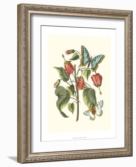 Midsummer Floral I-Vision Studio-Framed Art Print