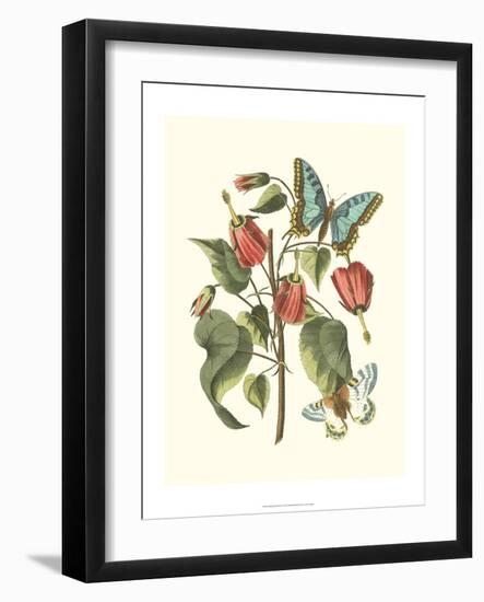 Midsummer Floral I-Vision Studio-Framed Art Print