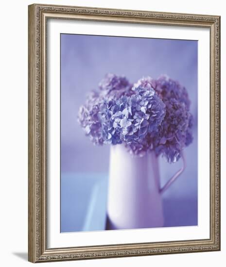 Midsummer I-Bill Philip-Framed Giclee Print