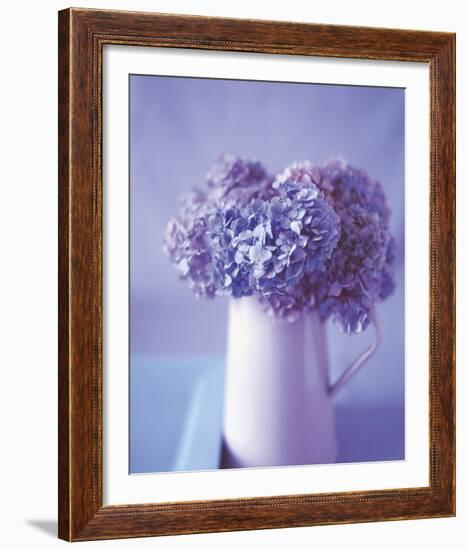 Midsummer I-Bill Philip-Framed Giclee Print