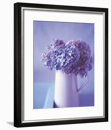 Midsummer I-Bill Philip-Framed Giclee Print