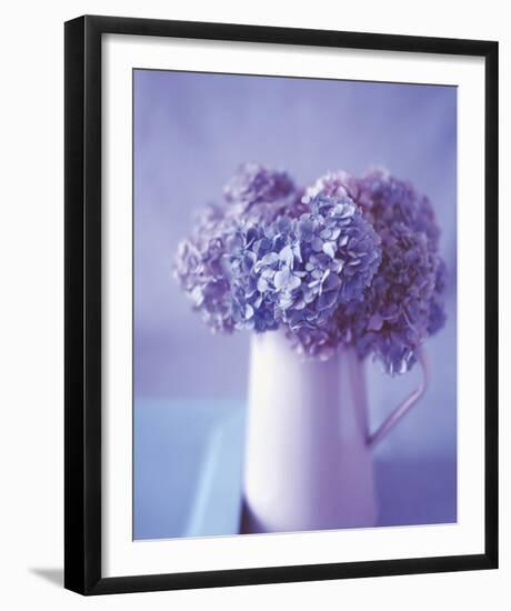 Midsummer I-Bill Philip-Framed Giclee Print