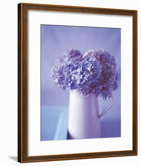 Midsummer I-Bill Philip-Framed Giclee Print