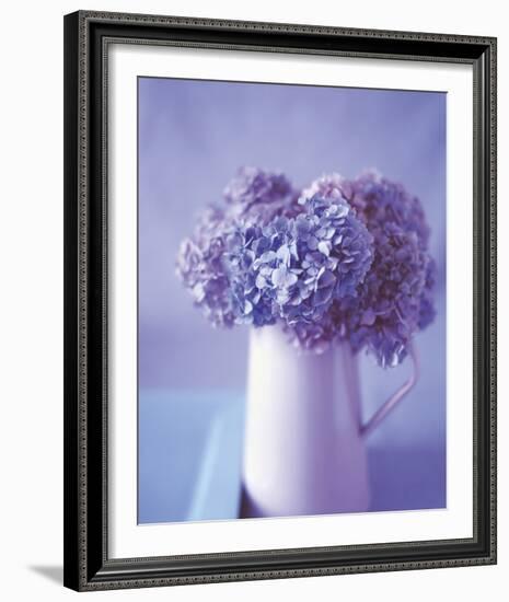 Midsummer I-Bill Philip-Framed Giclee Print