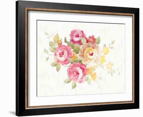 Midsummer IV-Danhui Nai-Framed Art Print