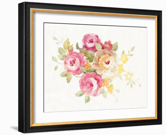 Midsummer IV-Danhui Nai-Framed Art Print