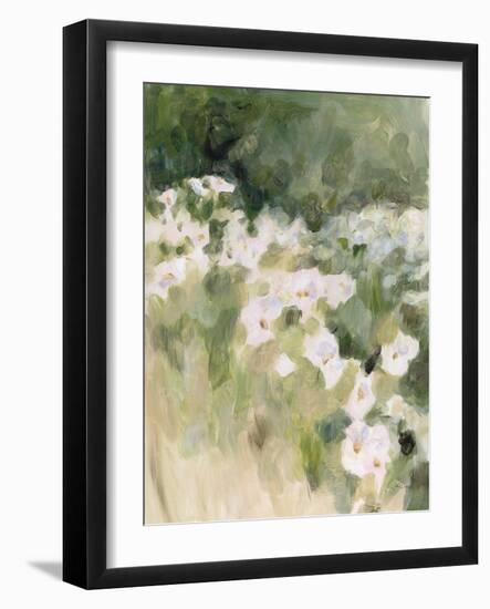 Midsummer Meadow-Katrina Pete-Framed Art Print