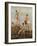 Midsummer Morning, 1908 (Oil on Canvas)-Henry Scott Tuke-Framed Giclee Print