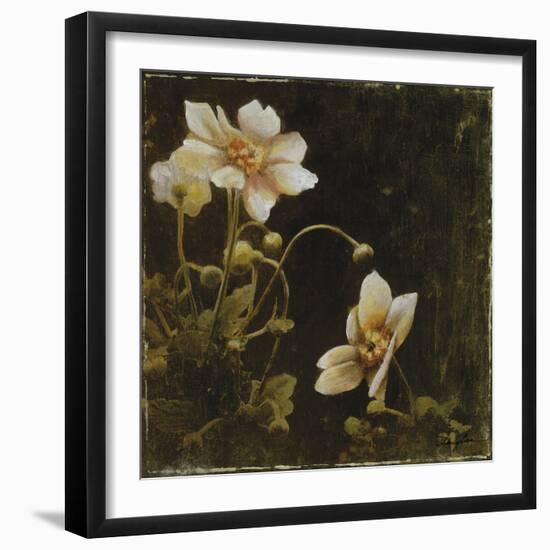 Midsummer Night Bloom I-Douglas-Framed Giclee Print