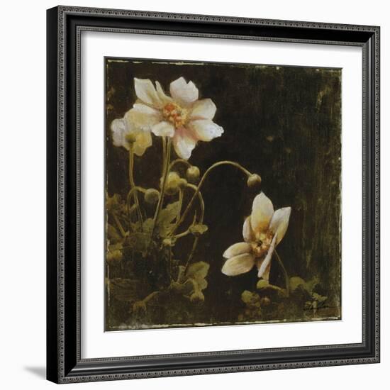 Midsummer Night Bloom I-Douglas-Framed Giclee Print