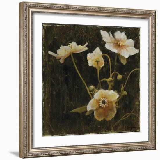 Midsummer Night Bloom II-Douglas-Framed Giclee Print