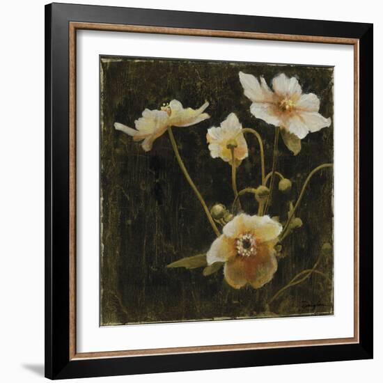 Midsummer Night Bloom II-Douglas-Framed Giclee Print