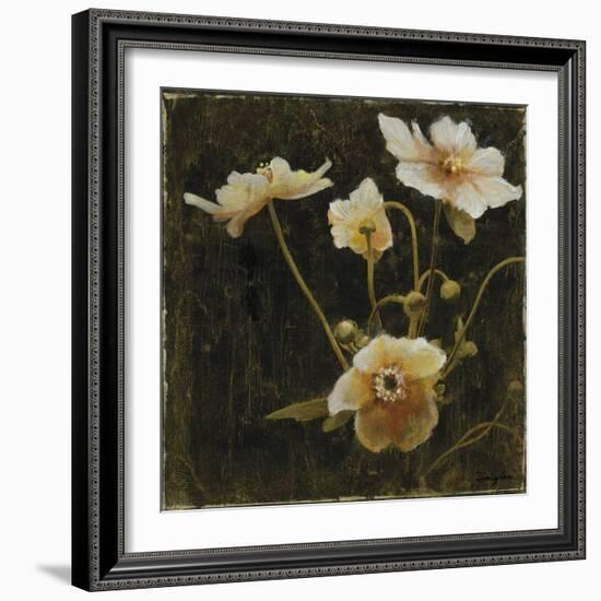 Midsummer Night Bloom II-Douglas-Framed Giclee Print