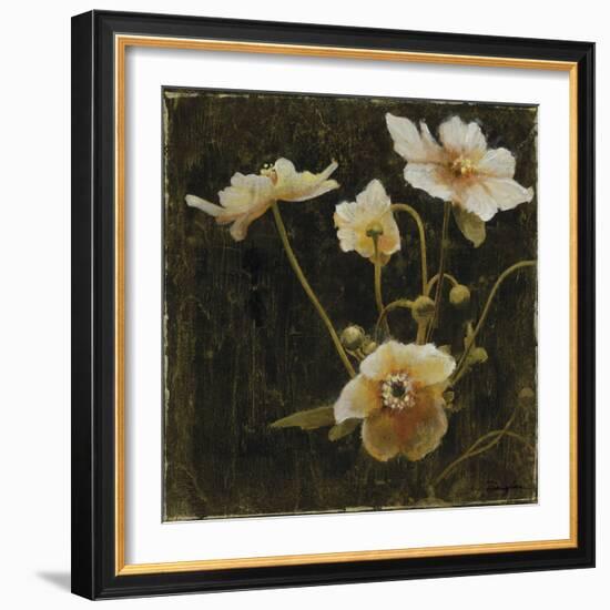 Midsummer Night Bloom II-Douglas-Framed Giclee Print