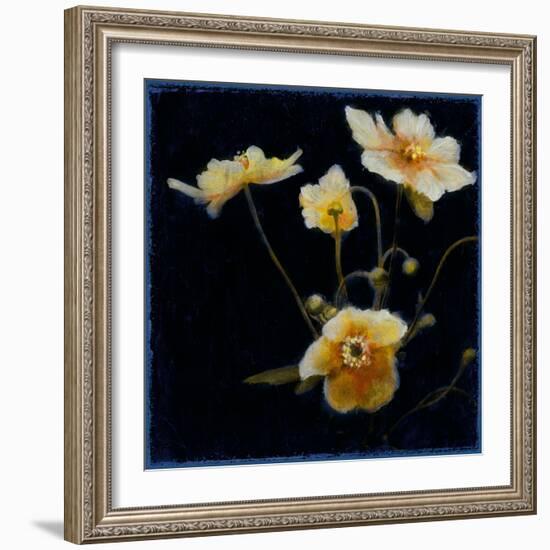 Midsummer Night Bloom IV-Douglas-Framed Giclee Print