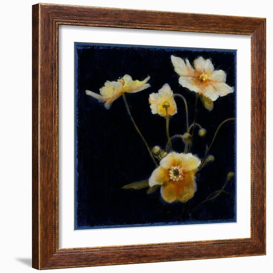 Midsummer Night Bloom IV-Douglas-Framed Giclee Print