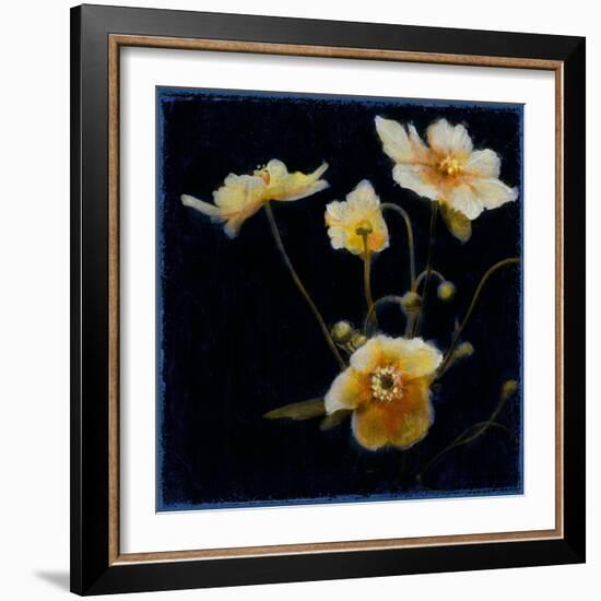 Midsummer Night Bloom IV-Douglas-Framed Giclee Print