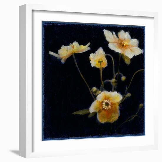 Midsummer Night Bloom IV-Douglas-Framed Giclee Print