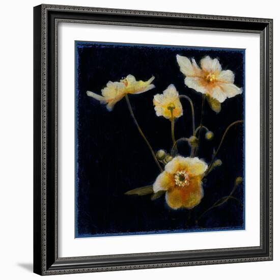 Midsummer Night Bloom IV-Douglas-Framed Giclee Print