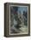 Midsummer Nights Dream-Arthur Rackham-Framed Premier Image Canvas