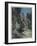 Midsummer Nights Dream-Arthur Rackham-Framed Photographic Print