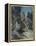 Midsummer Nights Dream-Arthur Rackham-Framed Premier Image Canvas